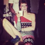 Taken by kegrand using Amaro filter. Link - http://instagr.am/p/SFyicpN56T/