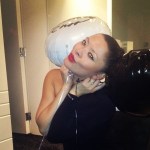 Taken by tracysedino using Lo-fi filter. Link - http://instagr.am/p/ROwZBANtOB/