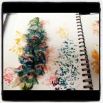 Taken by vyna1015 using Lo-fi filter. Link - http://instagr.am/p/RM6TTmo64J/