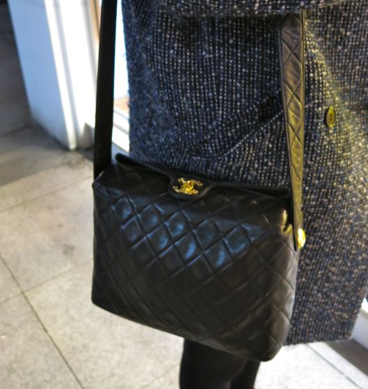chanel bag