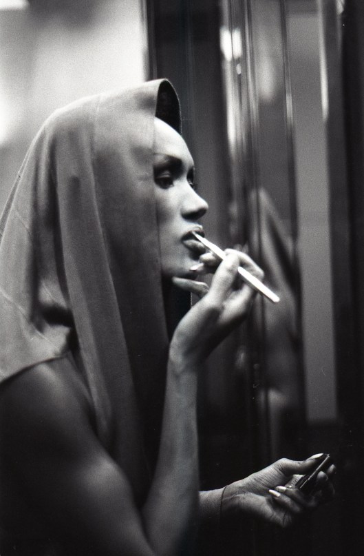 Grace Jones