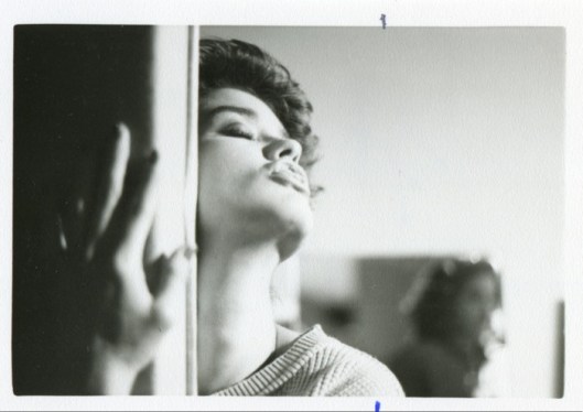 The sublime Janice Dickinson