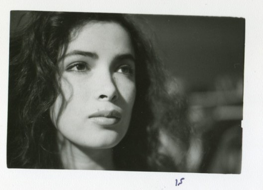 Linda Spierings. Simply the most beautiful in my opinion. 