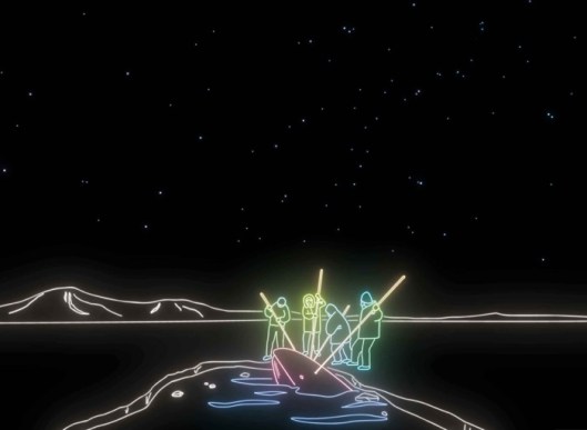 "Room" by Kong Lingnam