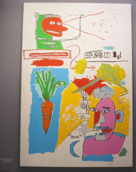 Jean_Michel Basquiat
