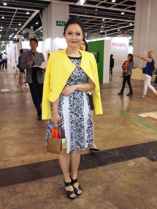 Big Money -  Little Style. 