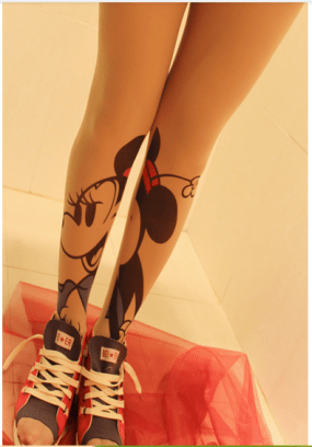 disney_legs