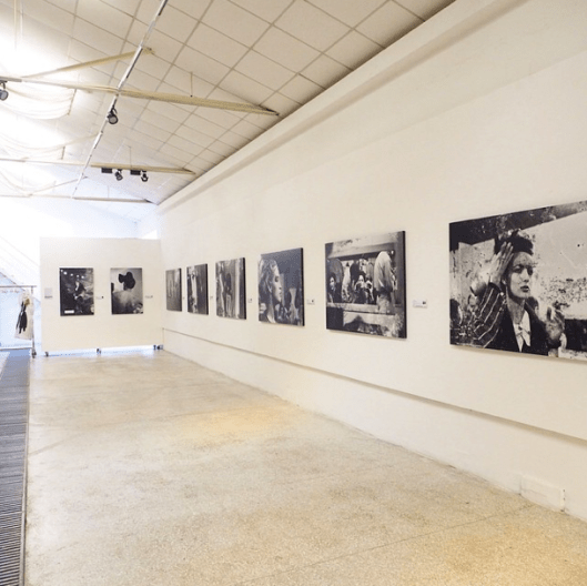 Intergallery Beijing