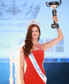 Miss United Kingdom 2014